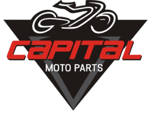 Logo Capital Moto Parts